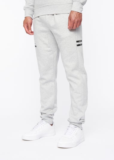 Duck & Cover Grey  Jennerkins Joggers