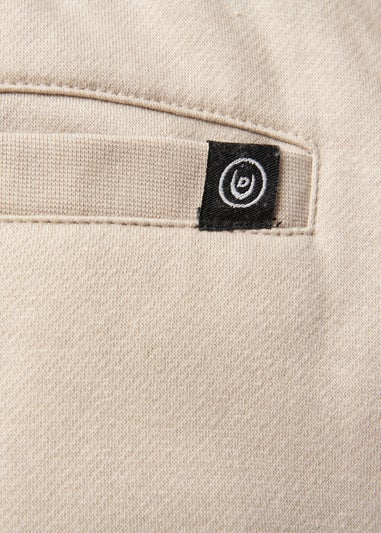 Duck & Cover Cream Heningys Joggers