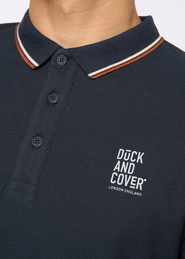 Duck & Cover Assorted 3-Pack Melports Polo