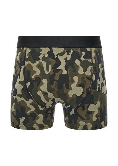 Duck & Cover Assorted 3-Pack Alizmo Boxers