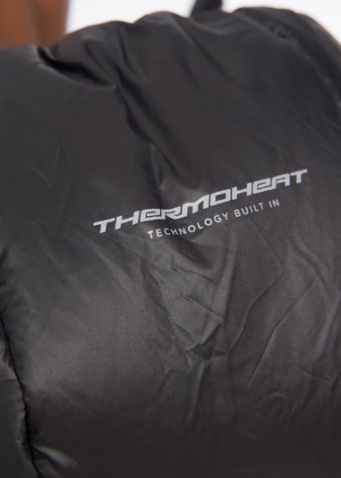 Duck & Cover Black Rierson Gilet