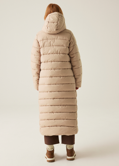 Regatta Beige Elender Quilted Jacket
