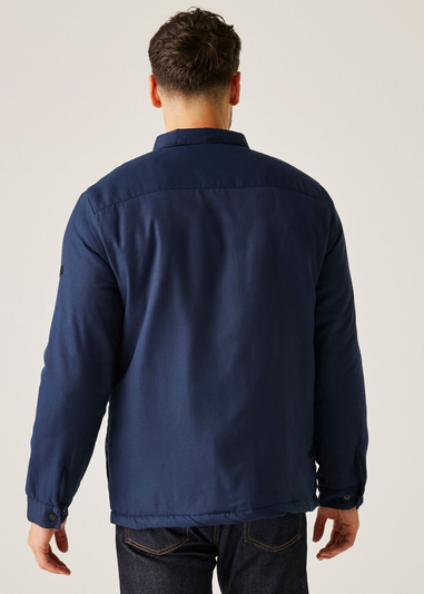 Regatta Navy  Gawayne Shirt