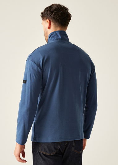 Regatta Dark Denim Ferdo Fleece