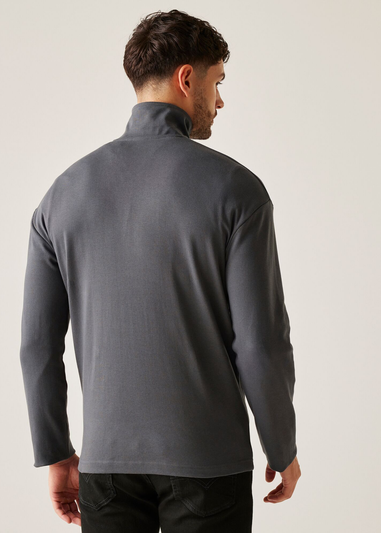 Regatta Dark Grey Ferdo Fleece