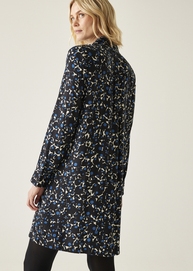 Regatta Berry Bubble Blue Orla Dress
