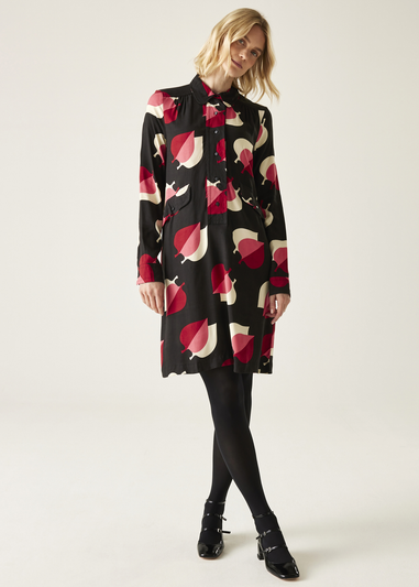 Regatta Shadow Elm Pink Orla Dress