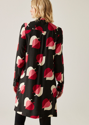 Regatta Shadow Elm Pink Orla Dress