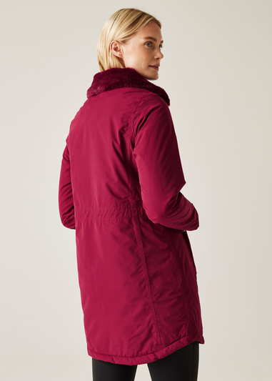Regatta Cabernet Renata Waterproof Insulated Jacket