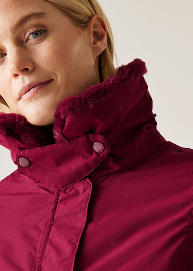 Regatta Cabernet Renata Waterproof Insulated Jacket