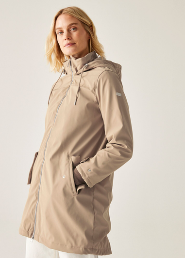 Regatta Barleycorn Fantine Baffled Jacket