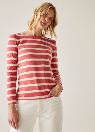 Regatta Terracotta Federica T-Shirt