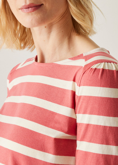 Regatta Terracotta Federica T-Shirt