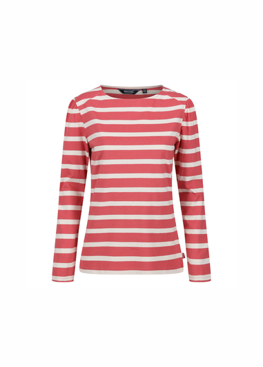 Regatta Terracotta Federica T-Shirt