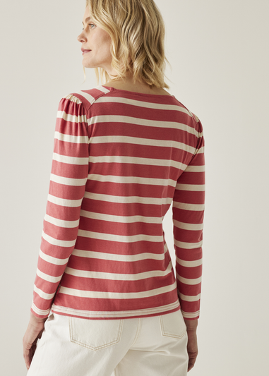 Regatta Terracotta Federica T-Shirt