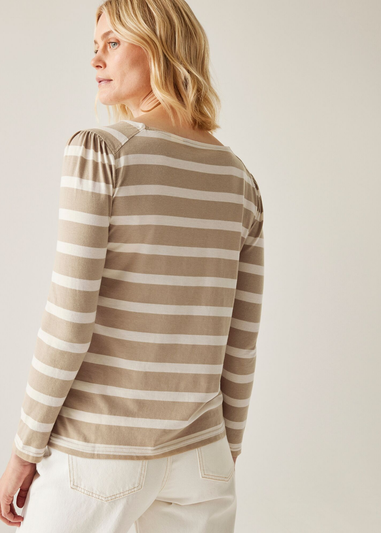 Regatta Linen Federica T-Shirt