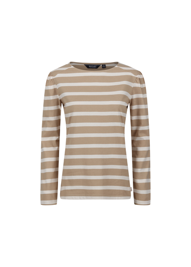 Regatta Linen Federica T-Shirt