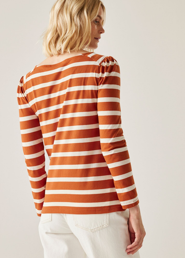 Regatta Burnt Copper Federica T-Shirt