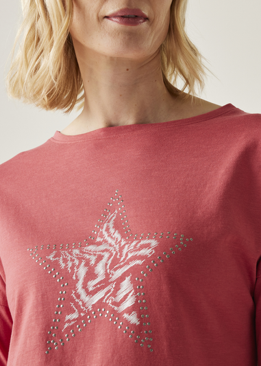 Regatta Terracota Carlene T-Shirt