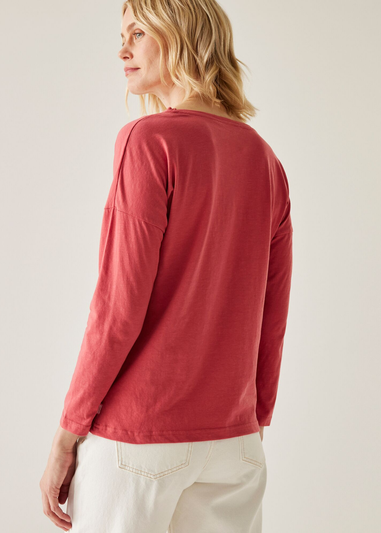 Regatta Terracota Carlene T-Shirt