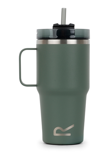 Regatta Sage Green Thermulate Insulate Mug 0.6L