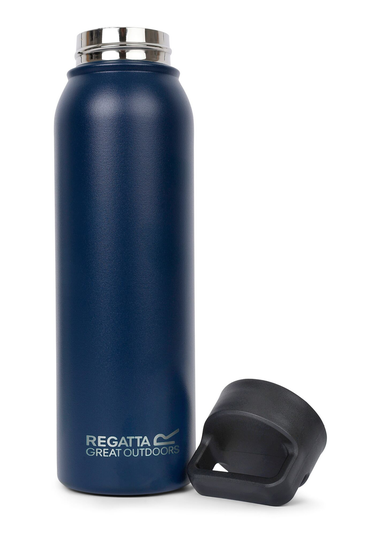 Regatta Moonlight Denim Thermulate Insulated Bottle 0.6L