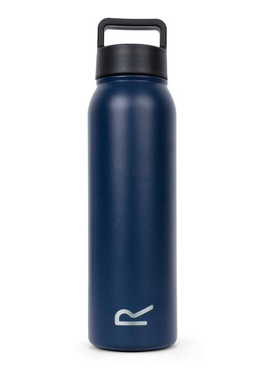 Regatta Moonlight Denim Thermulate Insulated Bottle 0.6L