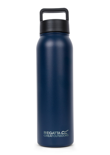 Regatta Moonlight Denim Thermulate Insulated Bottle 0.6L