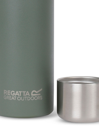 Regatta Sage Green Thermulate Vaccum Flask 0.75L