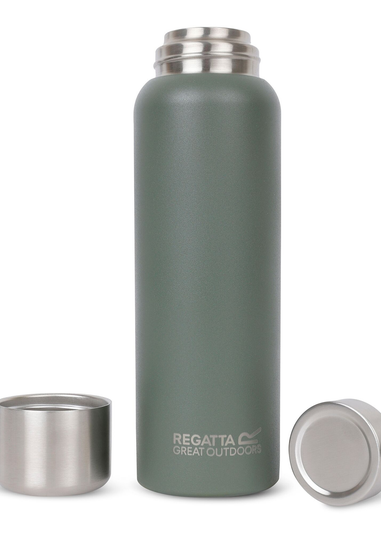 Regatta Sage Green Thermulate Vaccum Flask 0.75L