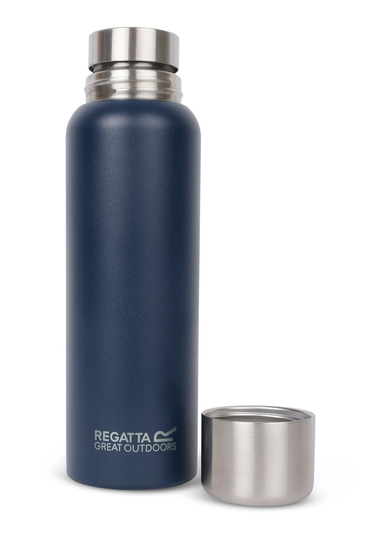 Regatta Moonlight Denim Thermulate Vaccum Flask 0.75L