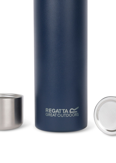 Regatta Moonlight Denim Thermulate Vaccum Flask 0.75L