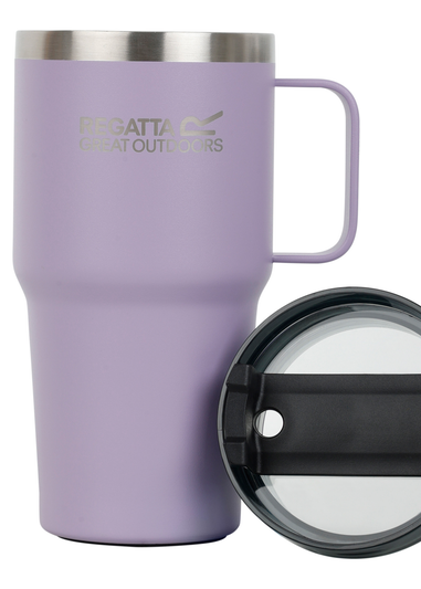 Regatta Wisteria Thermulate Insulate Mug 0.6L