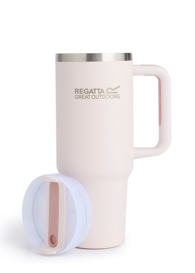 Regatta Blossom Pink Thermulate Insulated Mug 1.2L