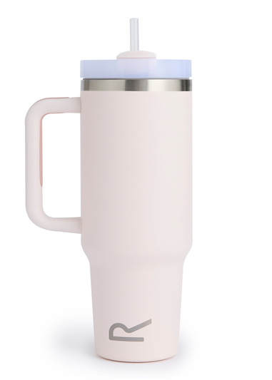 Regatta Blossom Pink Thermulate Insulated Mug 1.2L