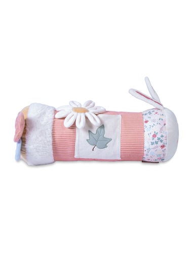 Red Kite Pink Tummy Time Roller