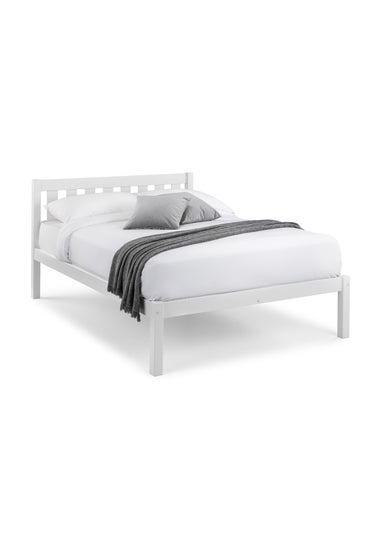 Julian Bowen Surf White Luna Bed