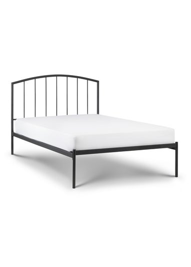 Julian Bowen Black Onyx Bed