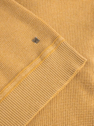 Pullover Attadale mit Rundhalsausschnitt