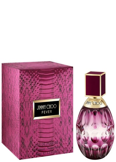 Jimmy Choo Fever Eau De Parfum Spray