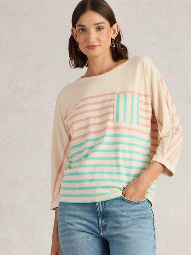 Dolman Top Demi