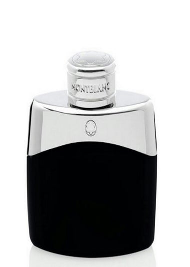 Montblanc Legend Eau De Toilette Spray