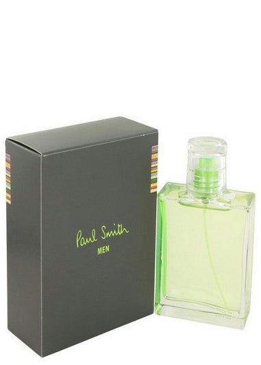 Paul Smith Men Eau De Toilette Spray
