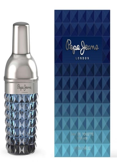 Pepe Jeans For Him Eau De Toilette Spray