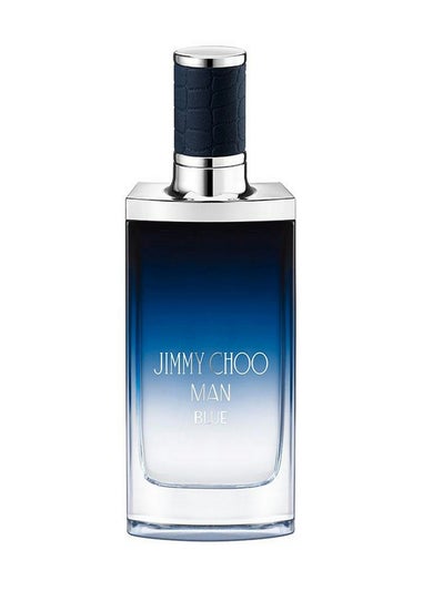 Jimmy Choo Man Blue Eau De Toilette Spray