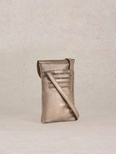 Handytasche Coco aus Leder