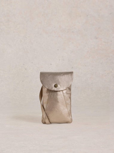 Handytasche Coco aus Leder