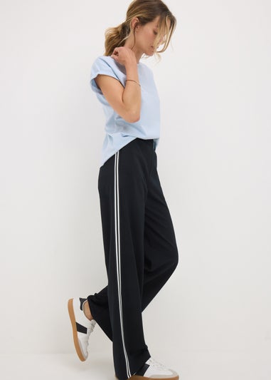 Light Blue Short Sleeve T-Shirt