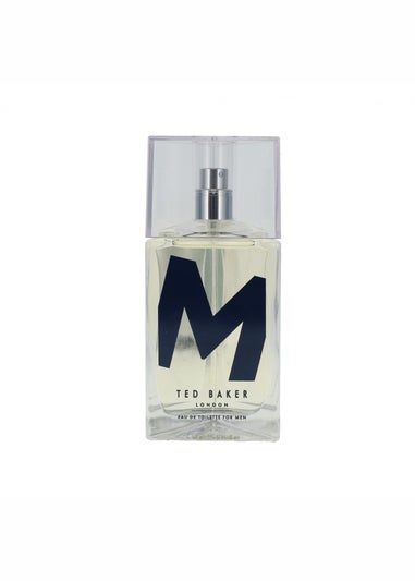 Ted Baker M Eau de Toilette Spray (75ml)