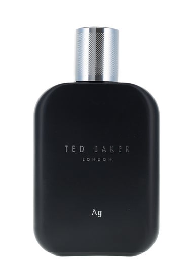 Ted Baker Tonics Ag Silver Eau de Toilette Spray (100ml)